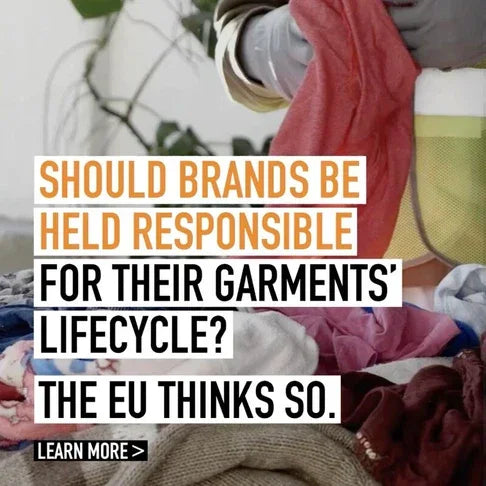 What is Extended Producer Responsibility (EPR)?