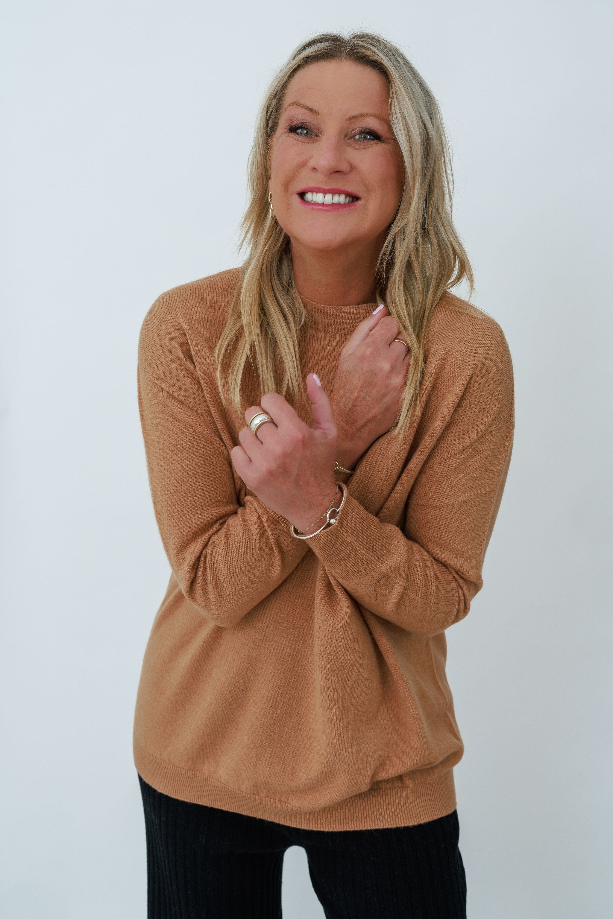 Merino Wool Jumpers Australia