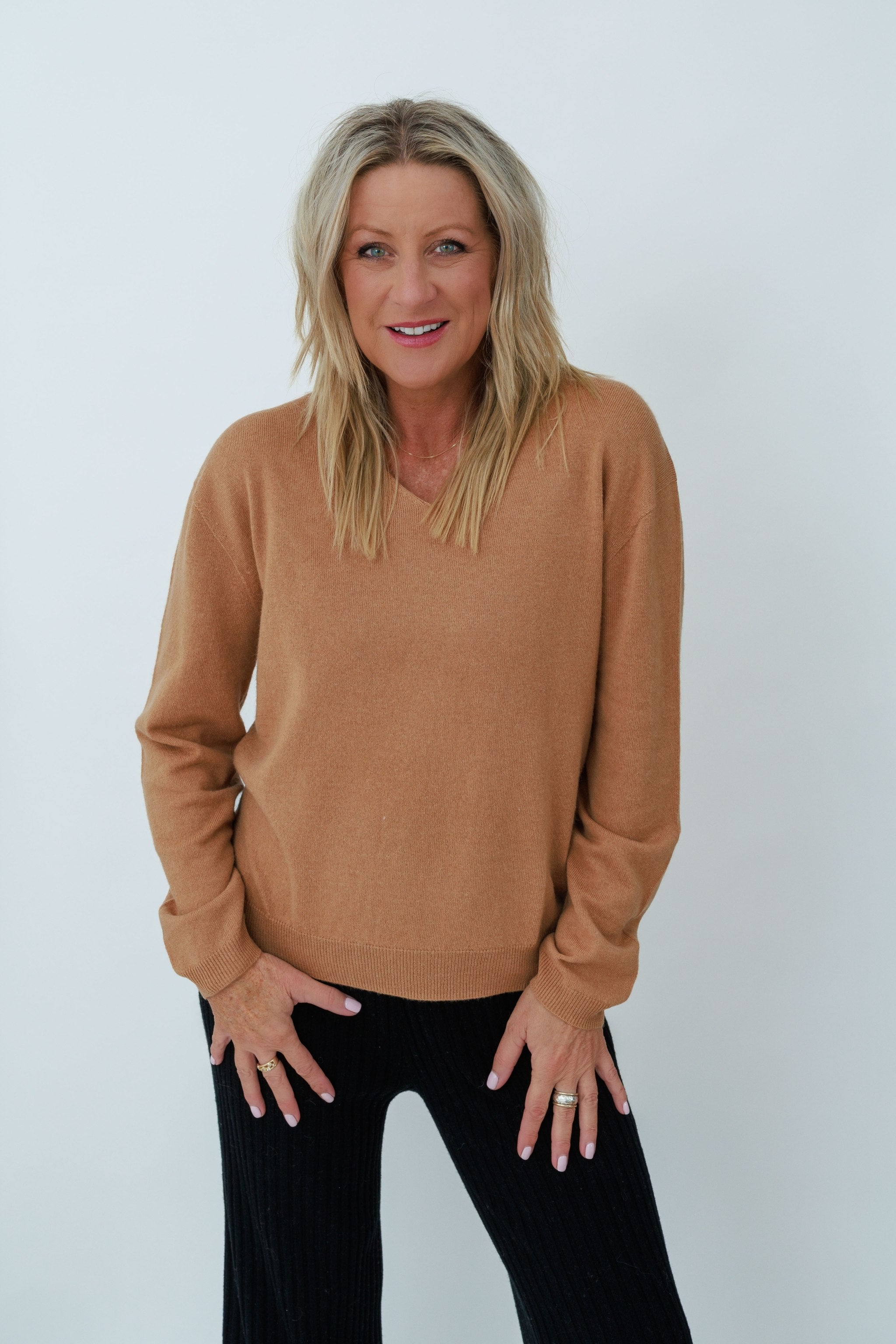 Merino Wool Jumpers Australia