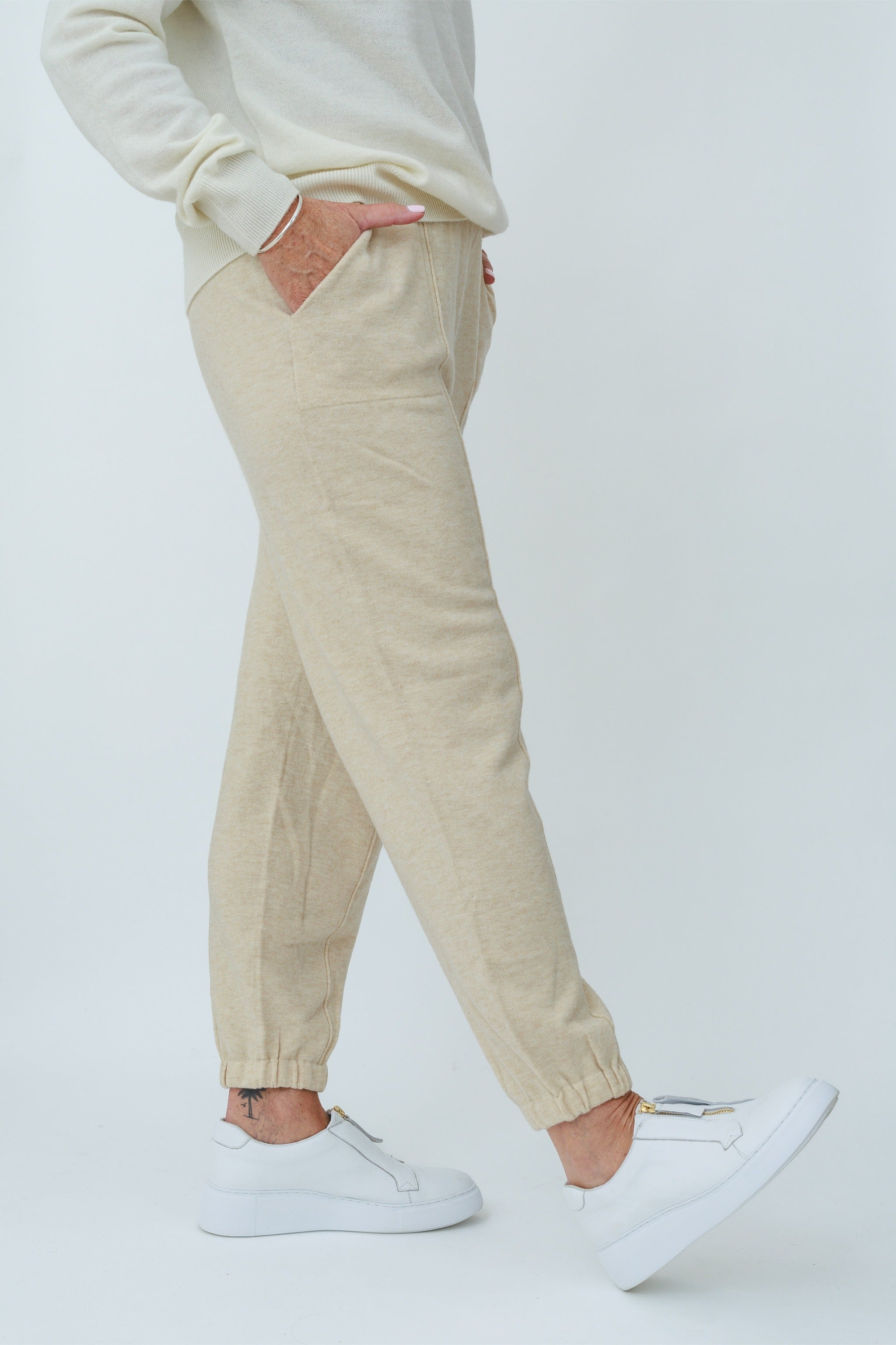 Merino Wool Joggers Australia