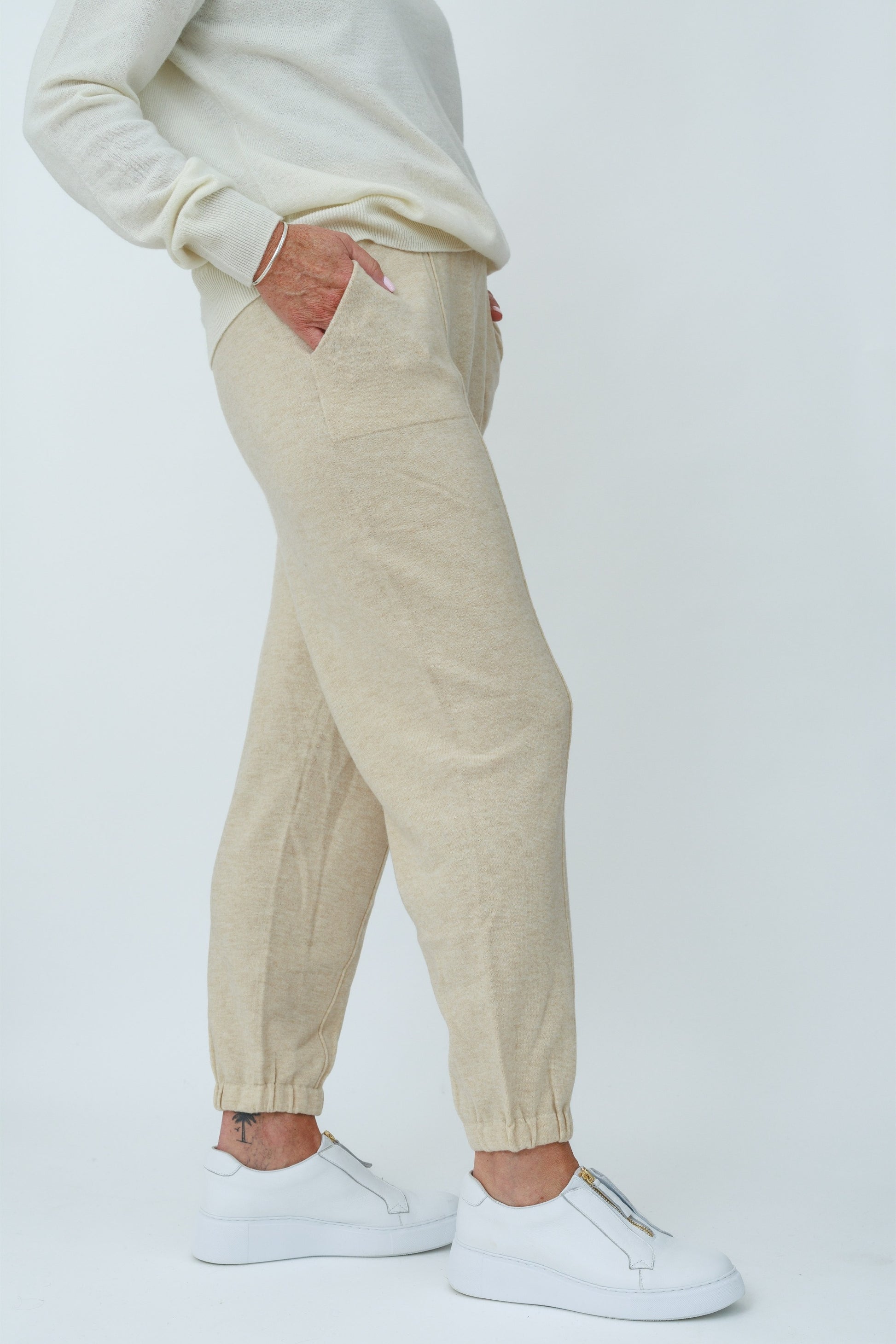 Merino Wool Joggers Australia