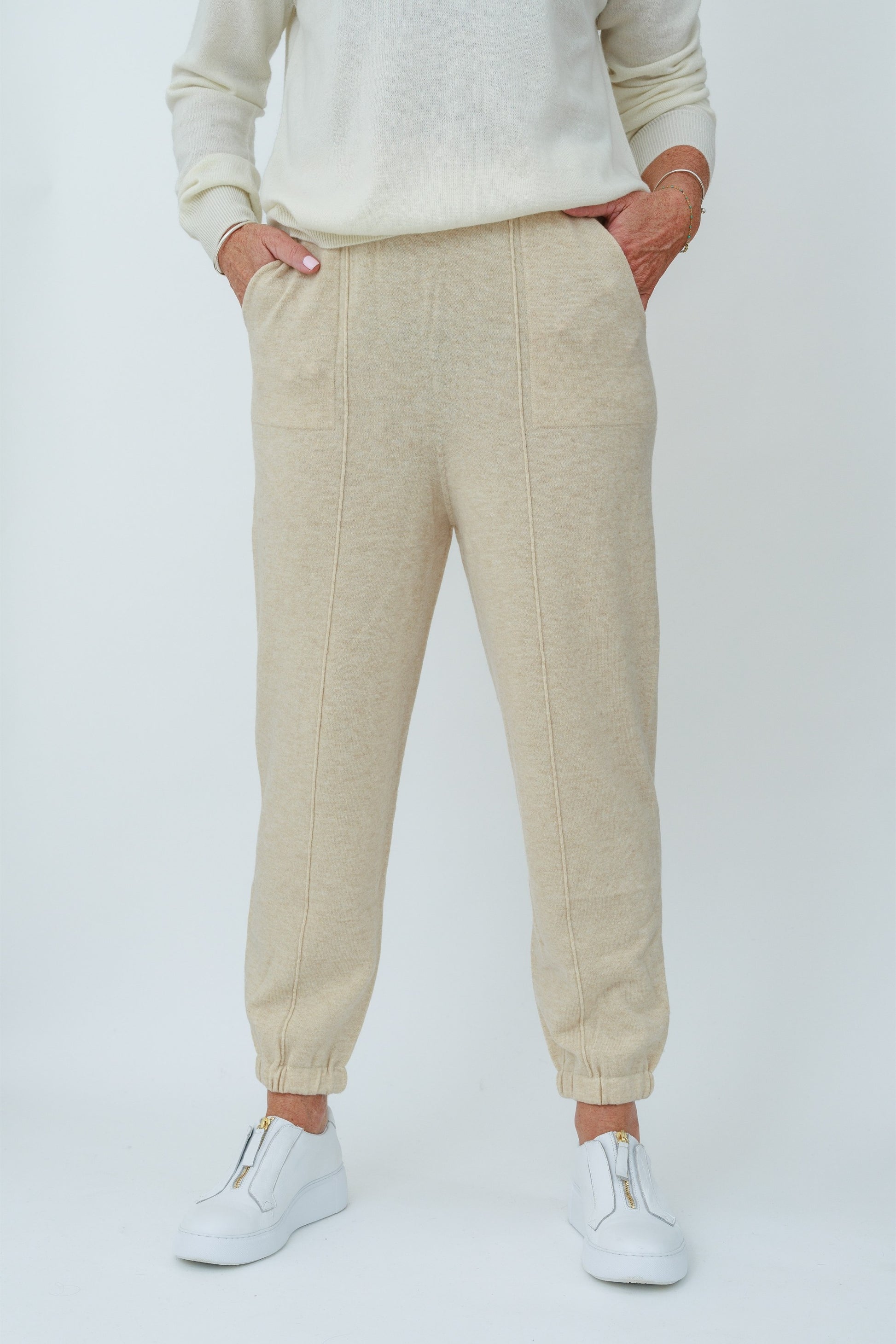 Merino Wool Joggers Australia