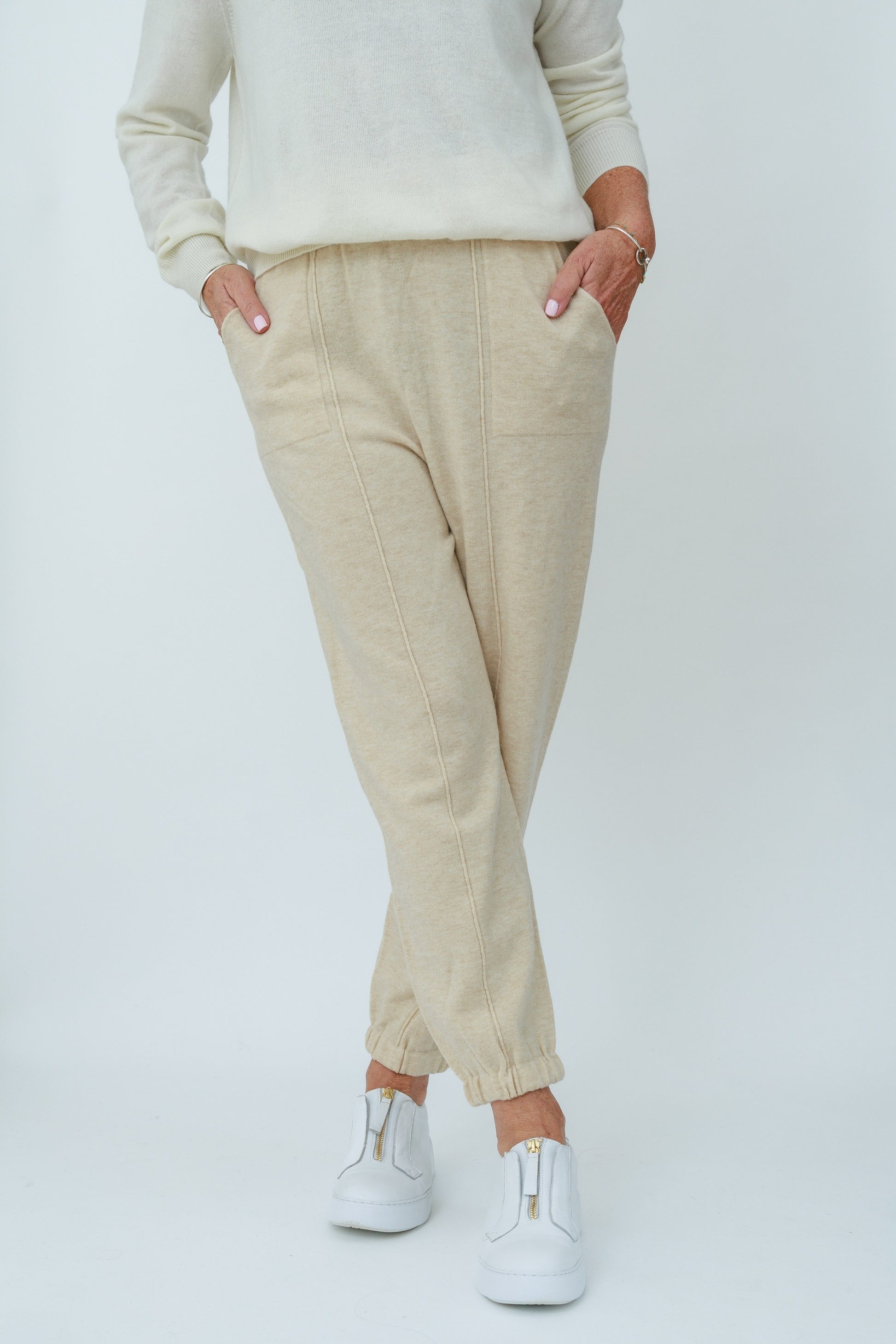 Merino Wool Joggers Australia