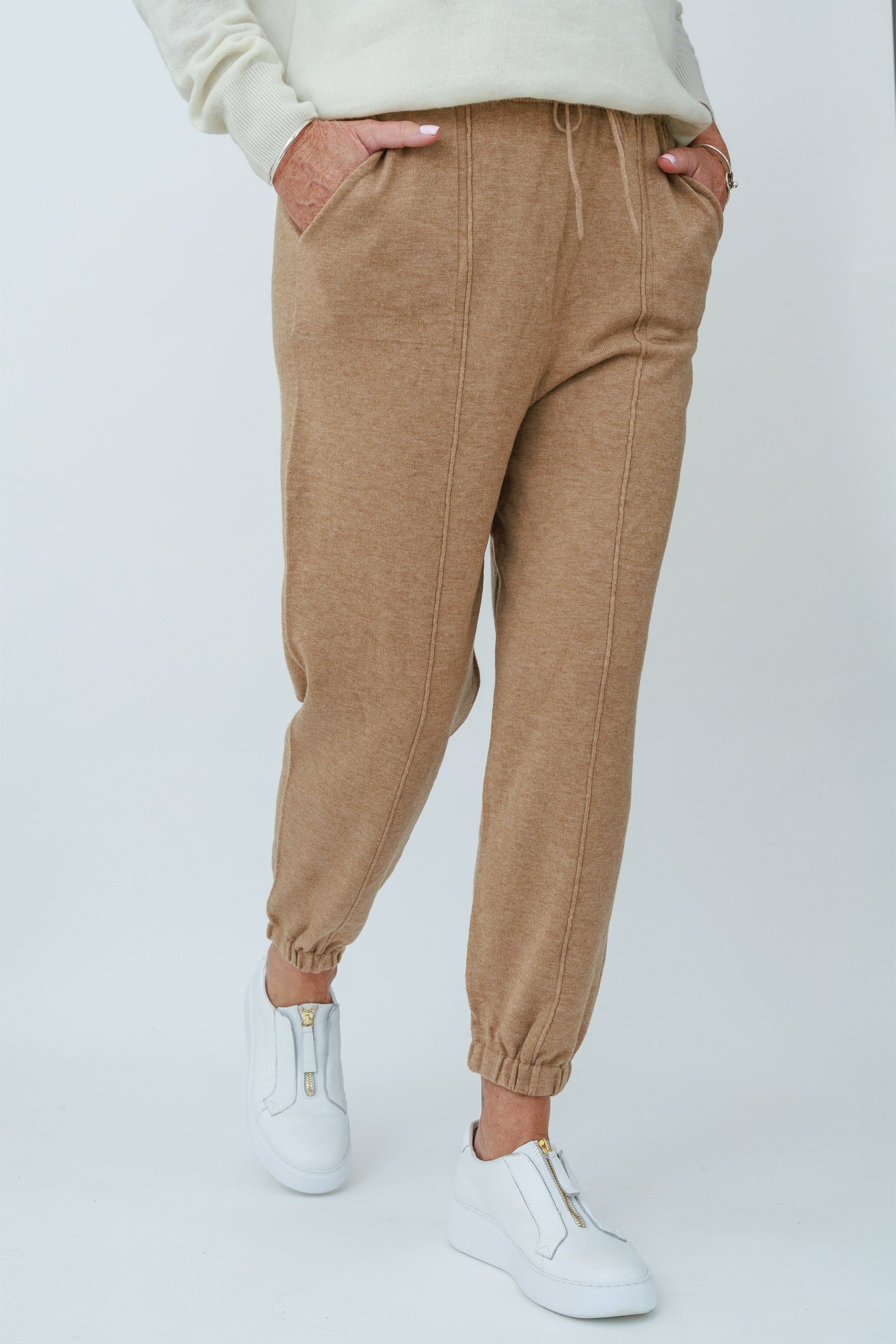 Merino Wool Joggers Australia