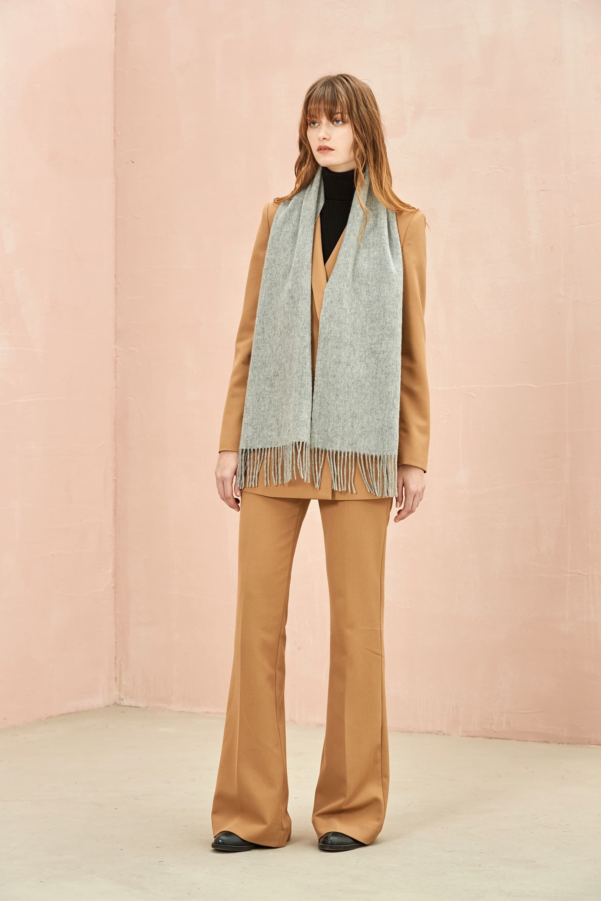 Merino Wool Scarf Australia