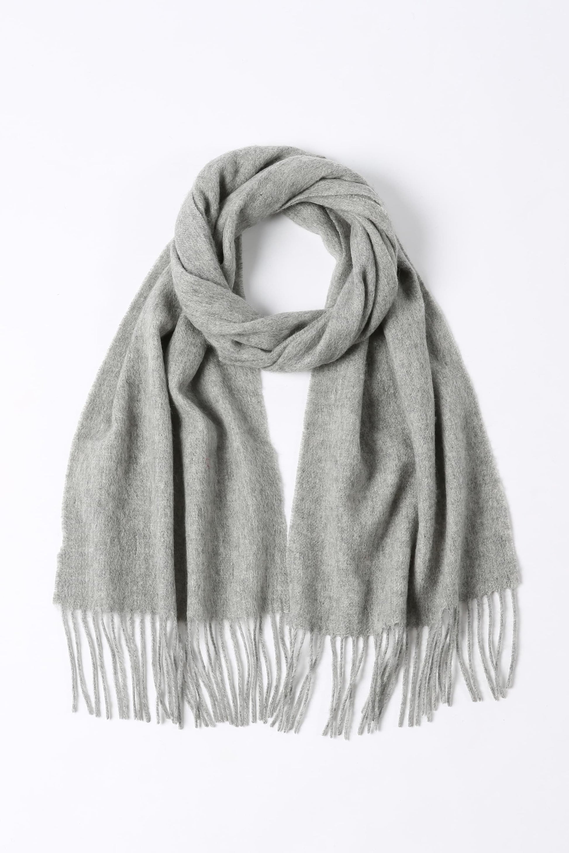 Merino Wool Scarf Australia