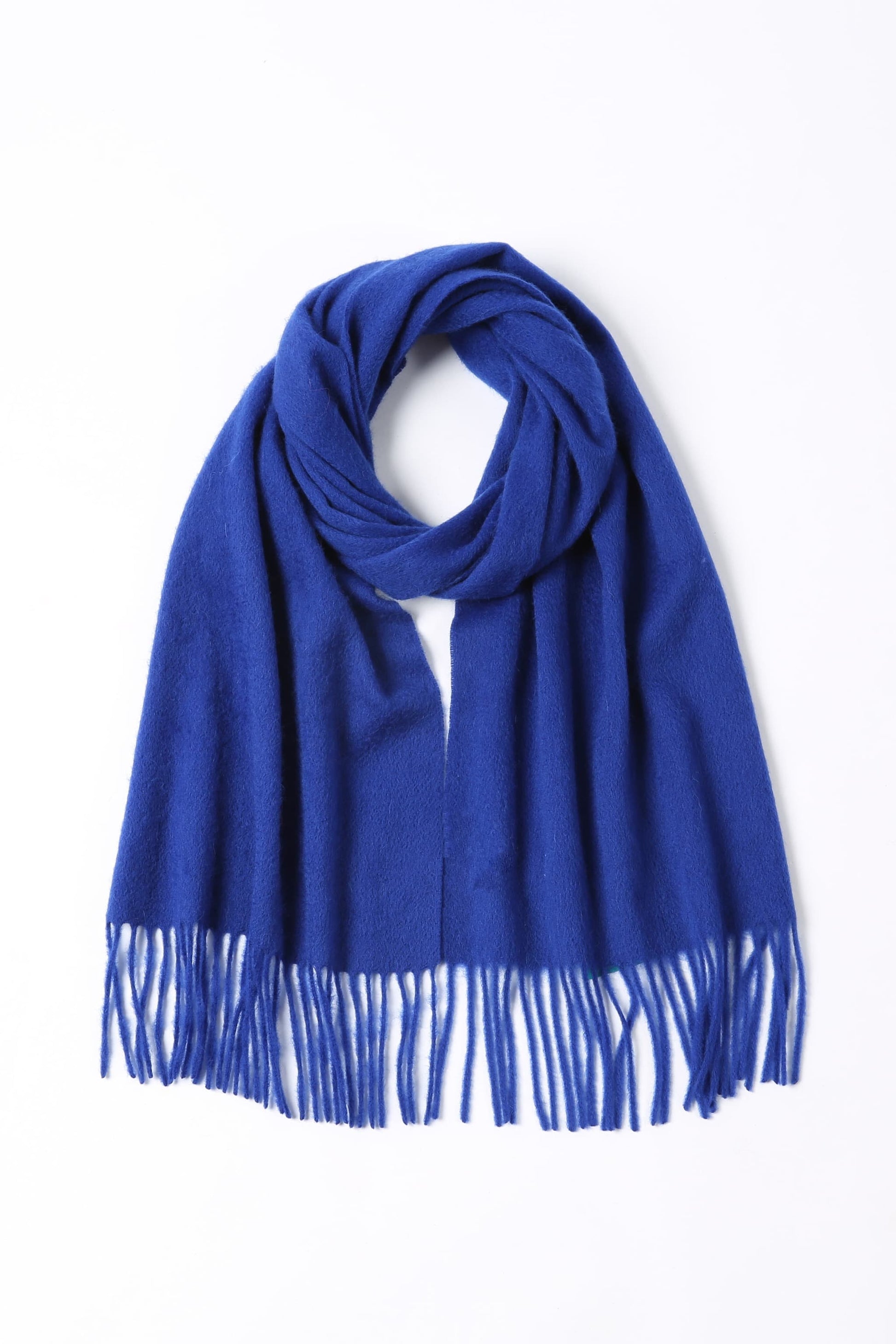 Merino Wool Scarf Australia