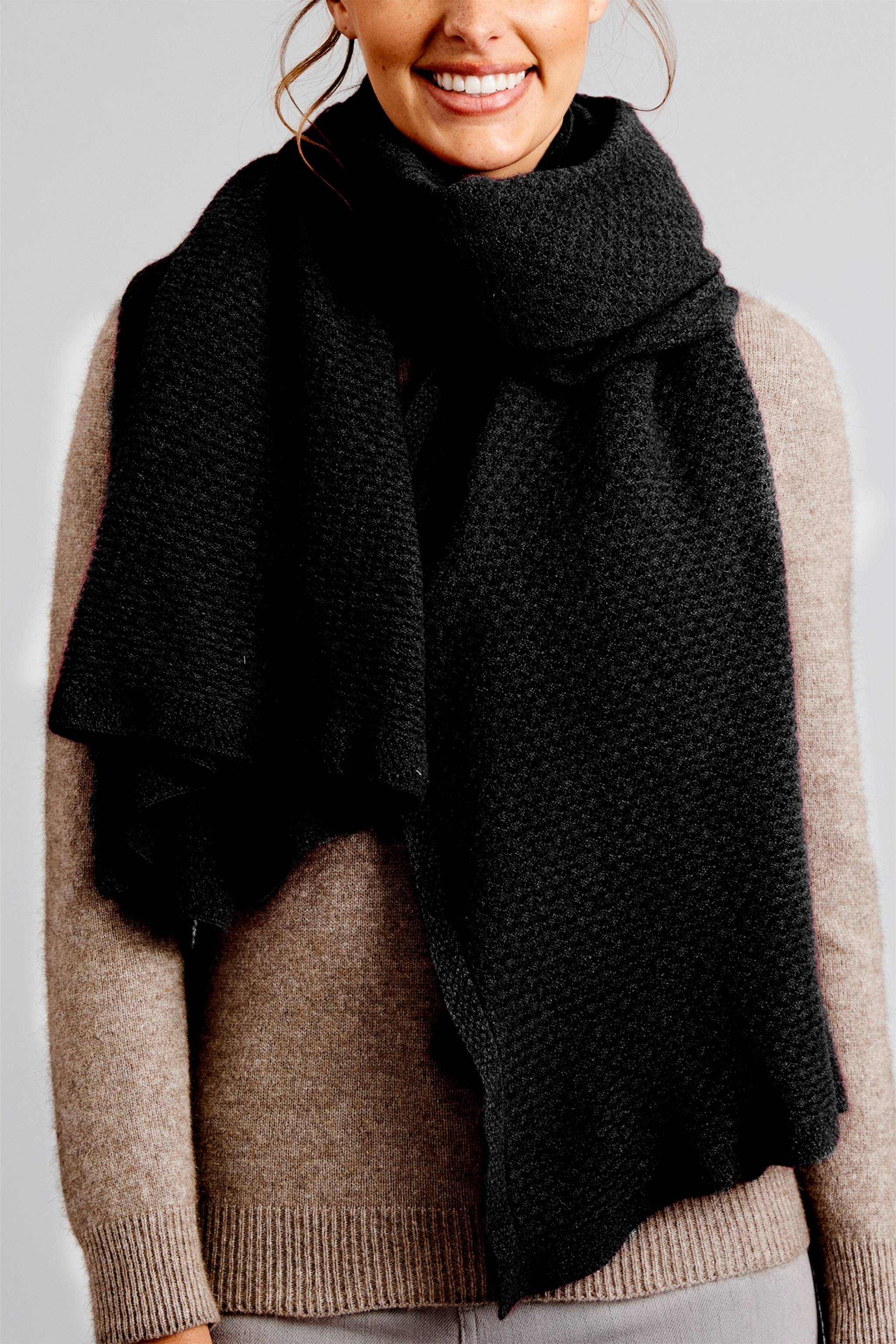 Merino Wool Wrap Australia
