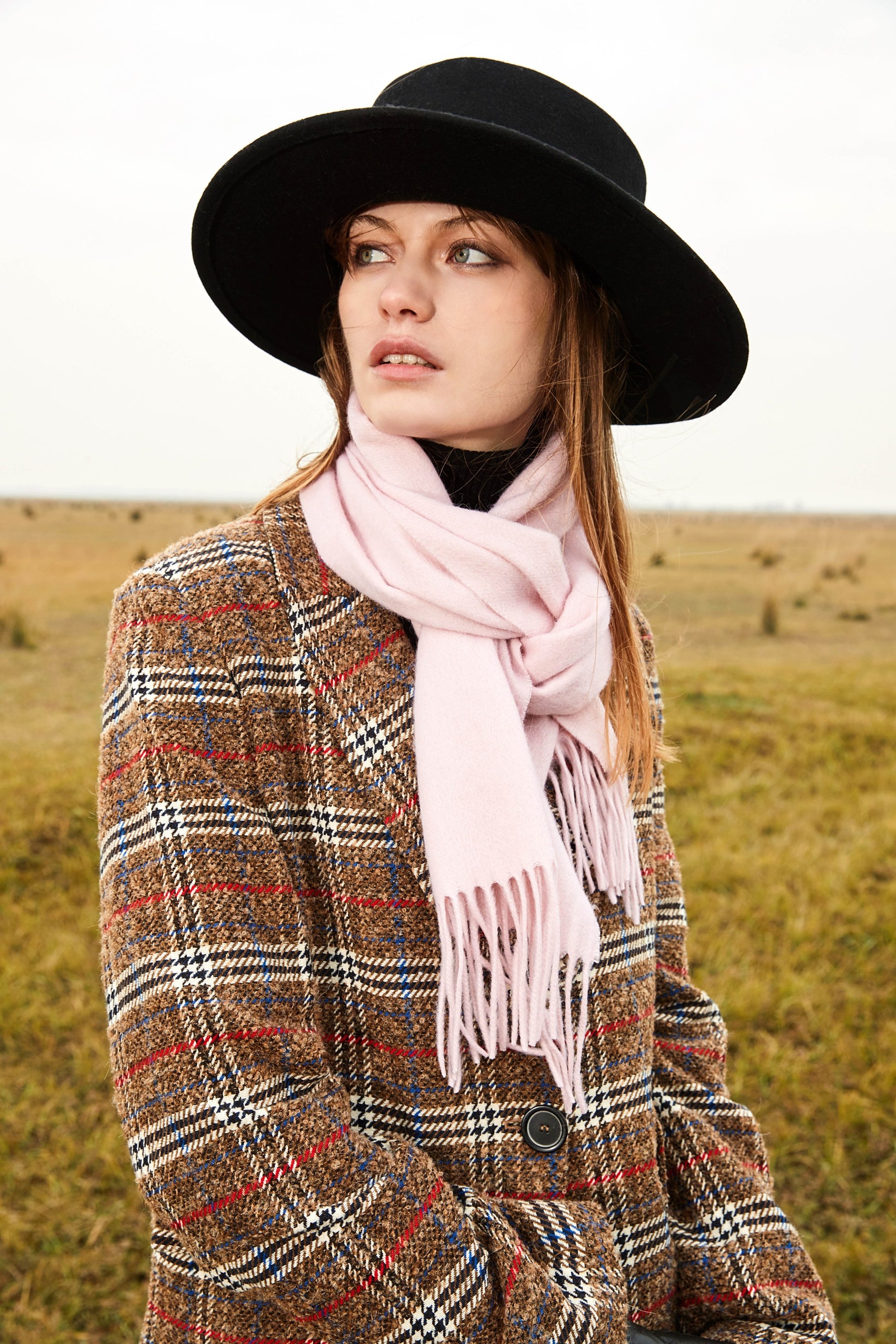 Merino Wool Scarf Australia