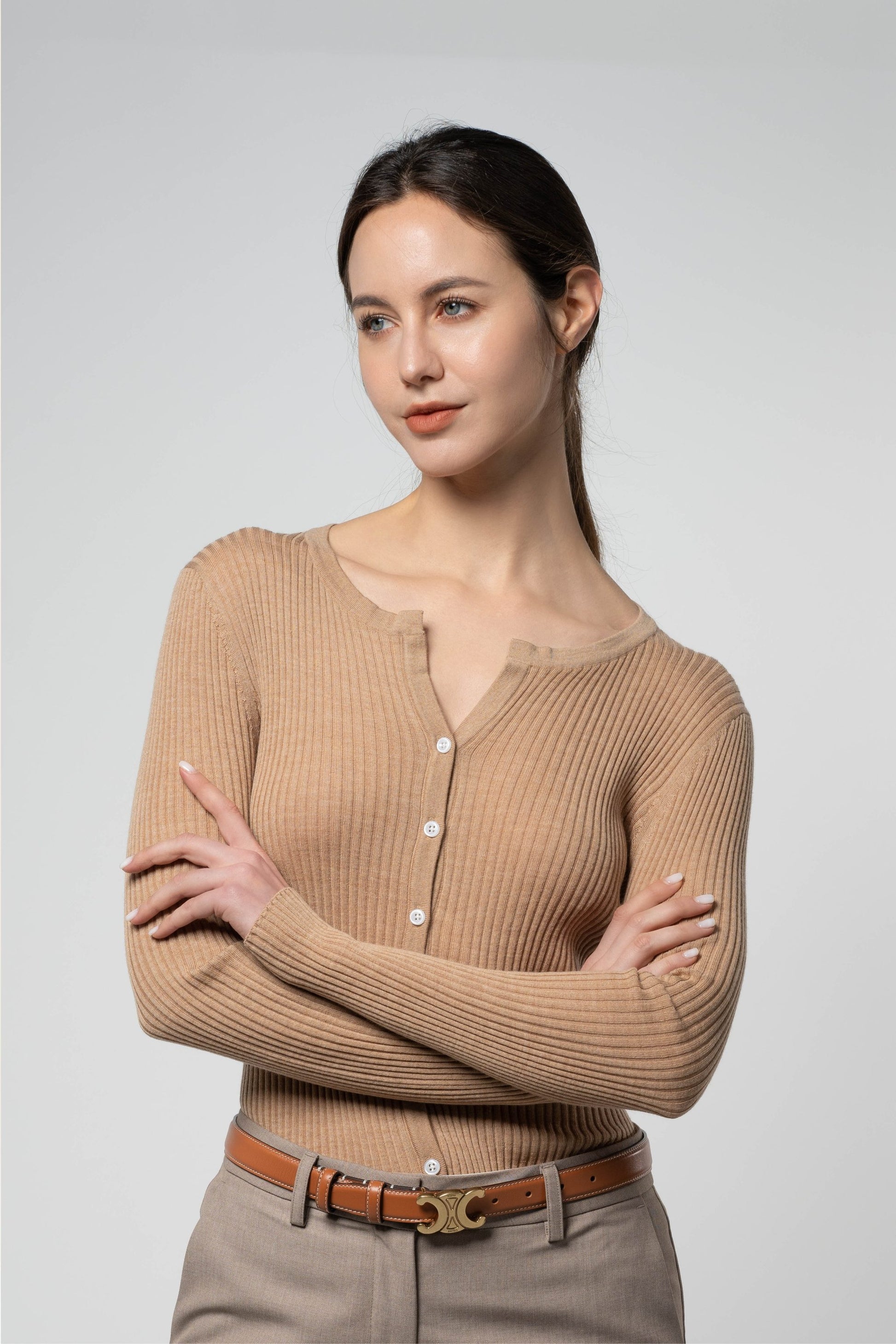 Merino Wool Cardigans Australia