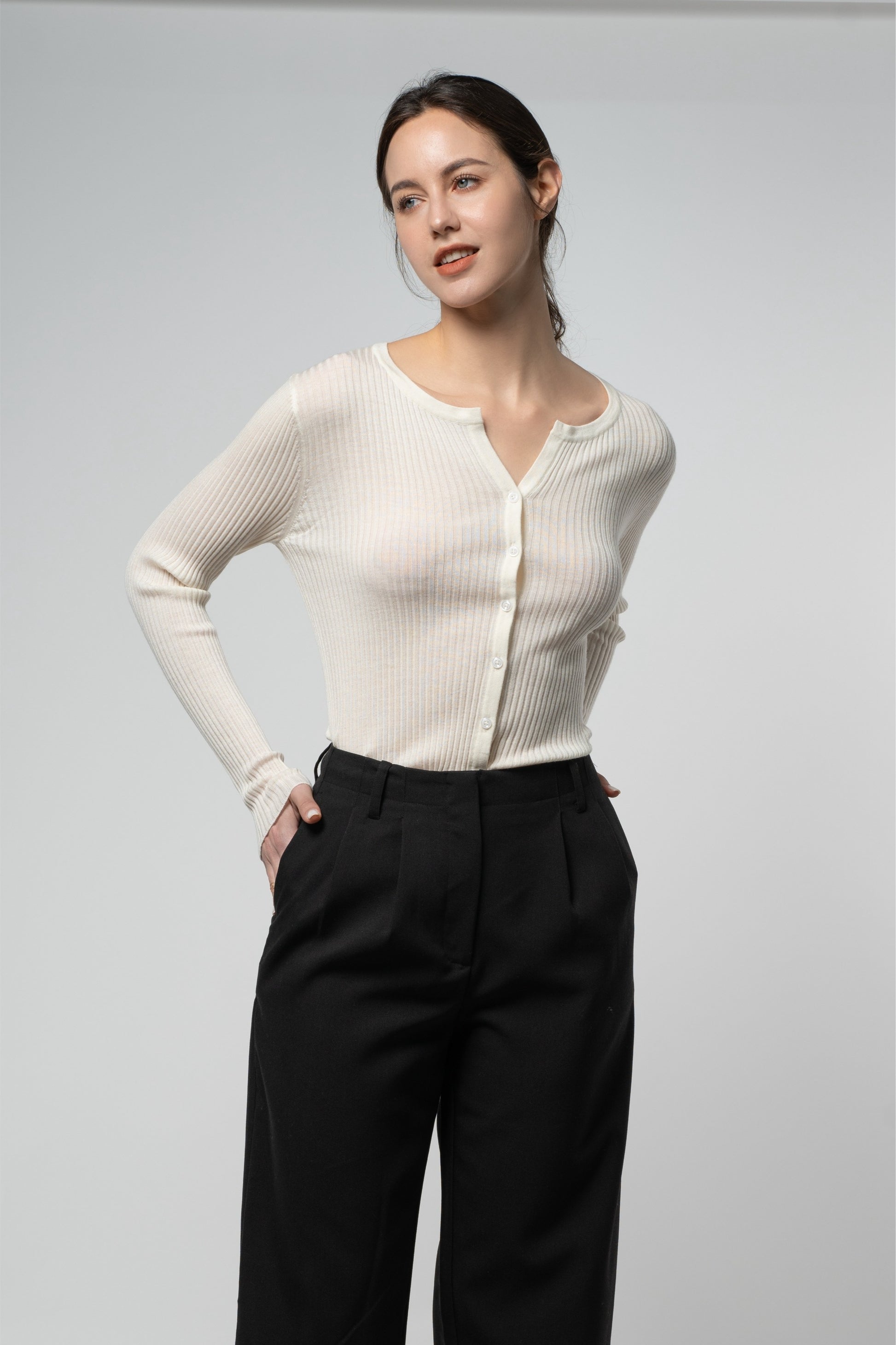 Merino Wool Cardigans Australia