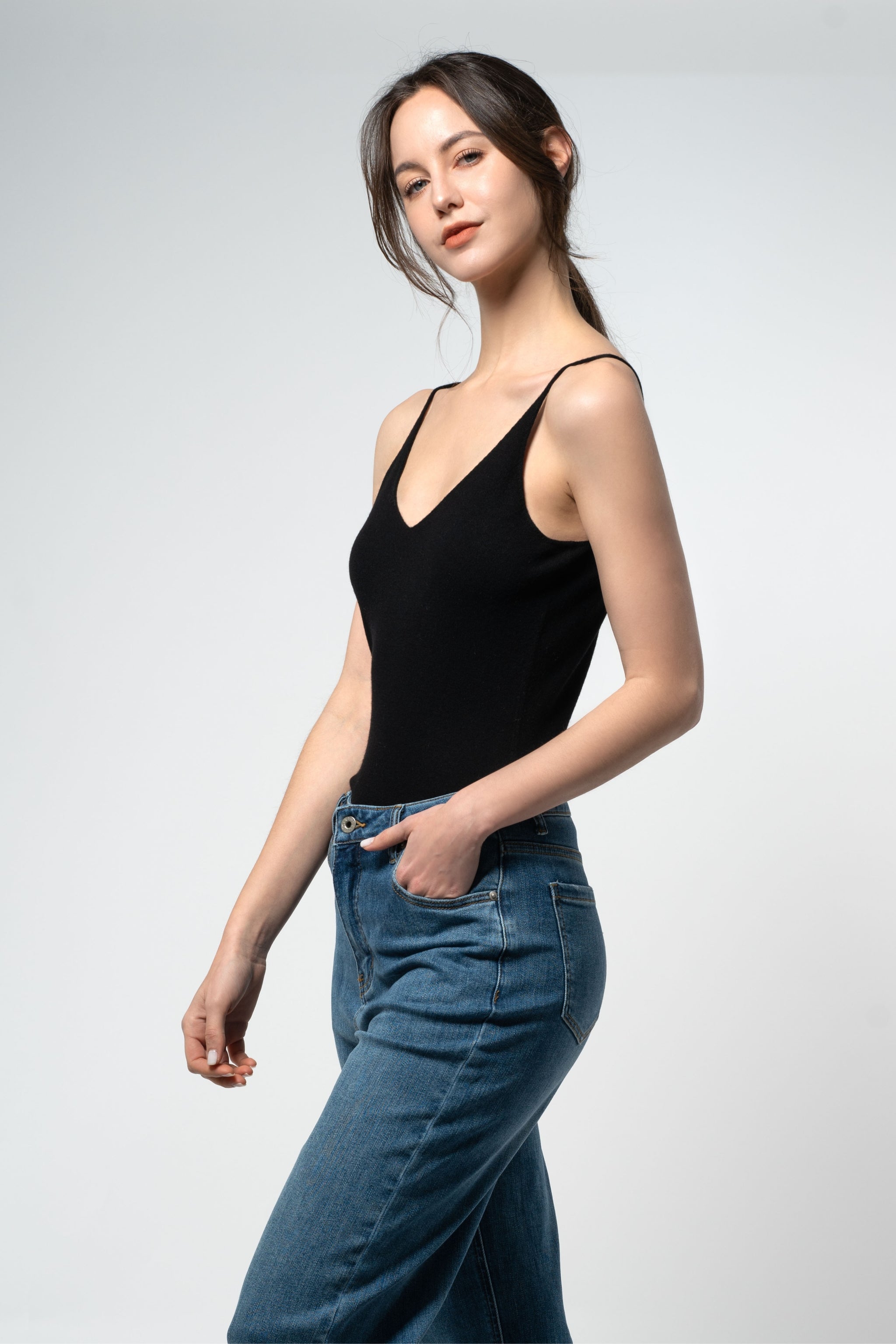 Merino Wool Singlet Australia