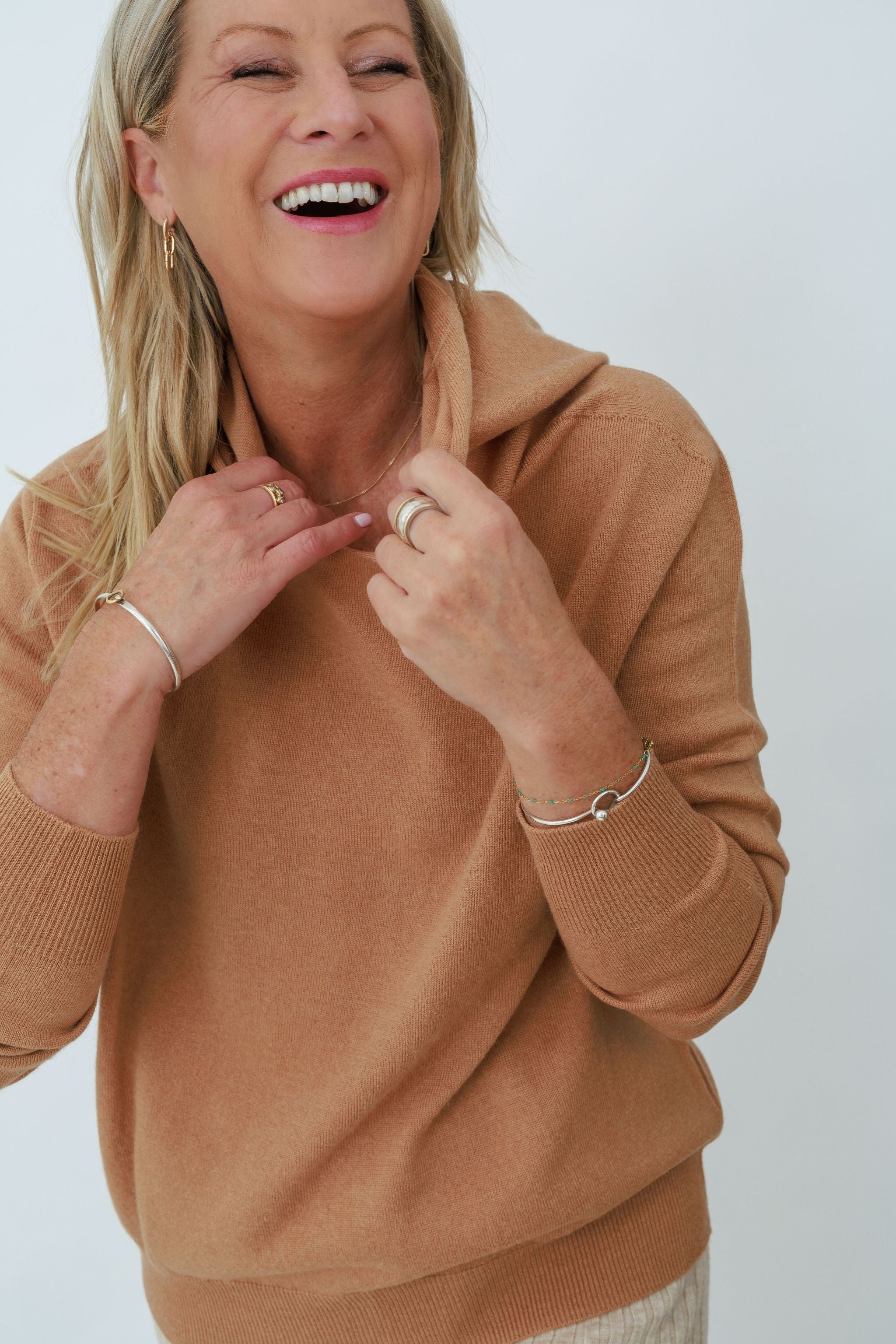 Merino Wool Hoodie Australia