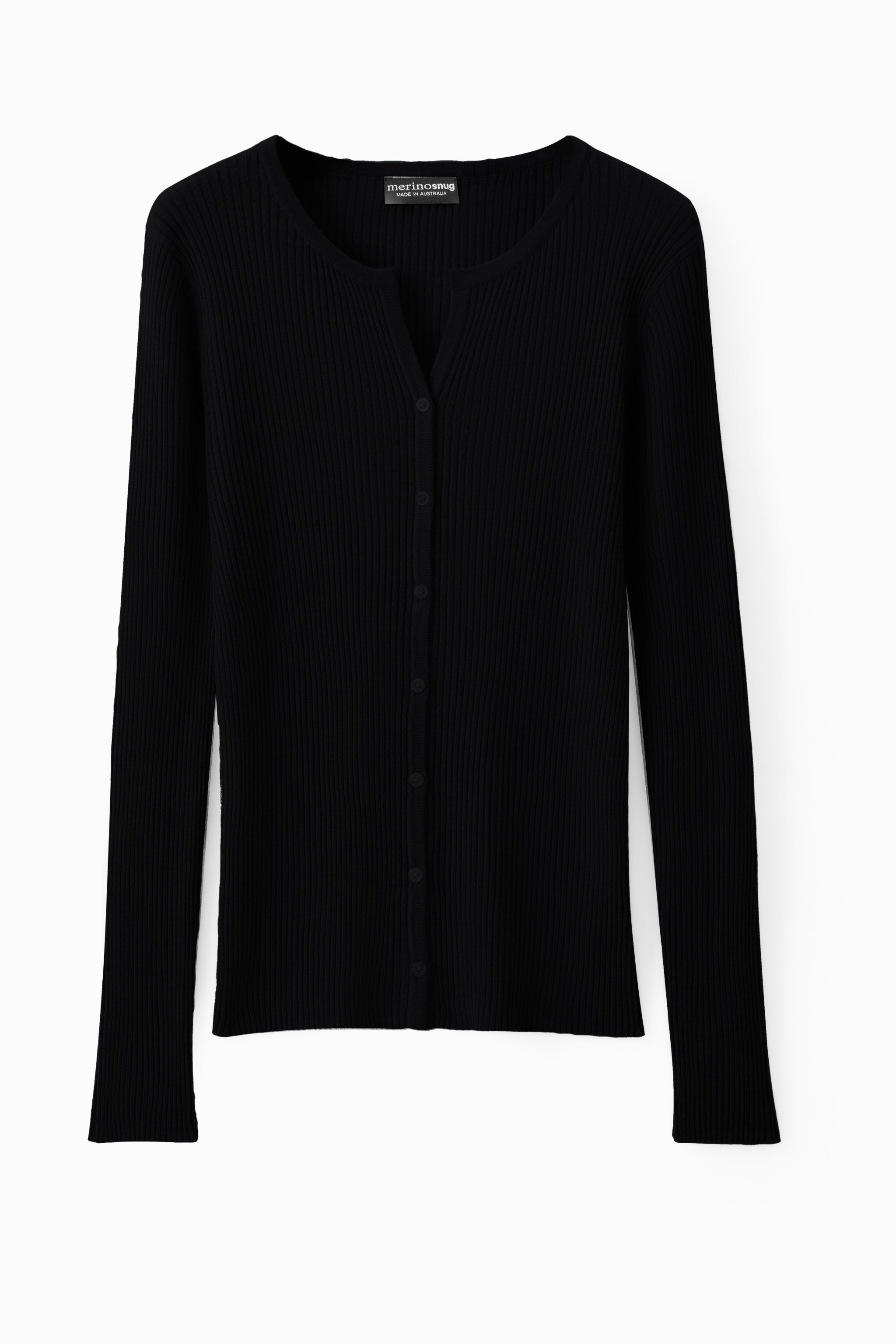 Merino Wool Cardigans Australia