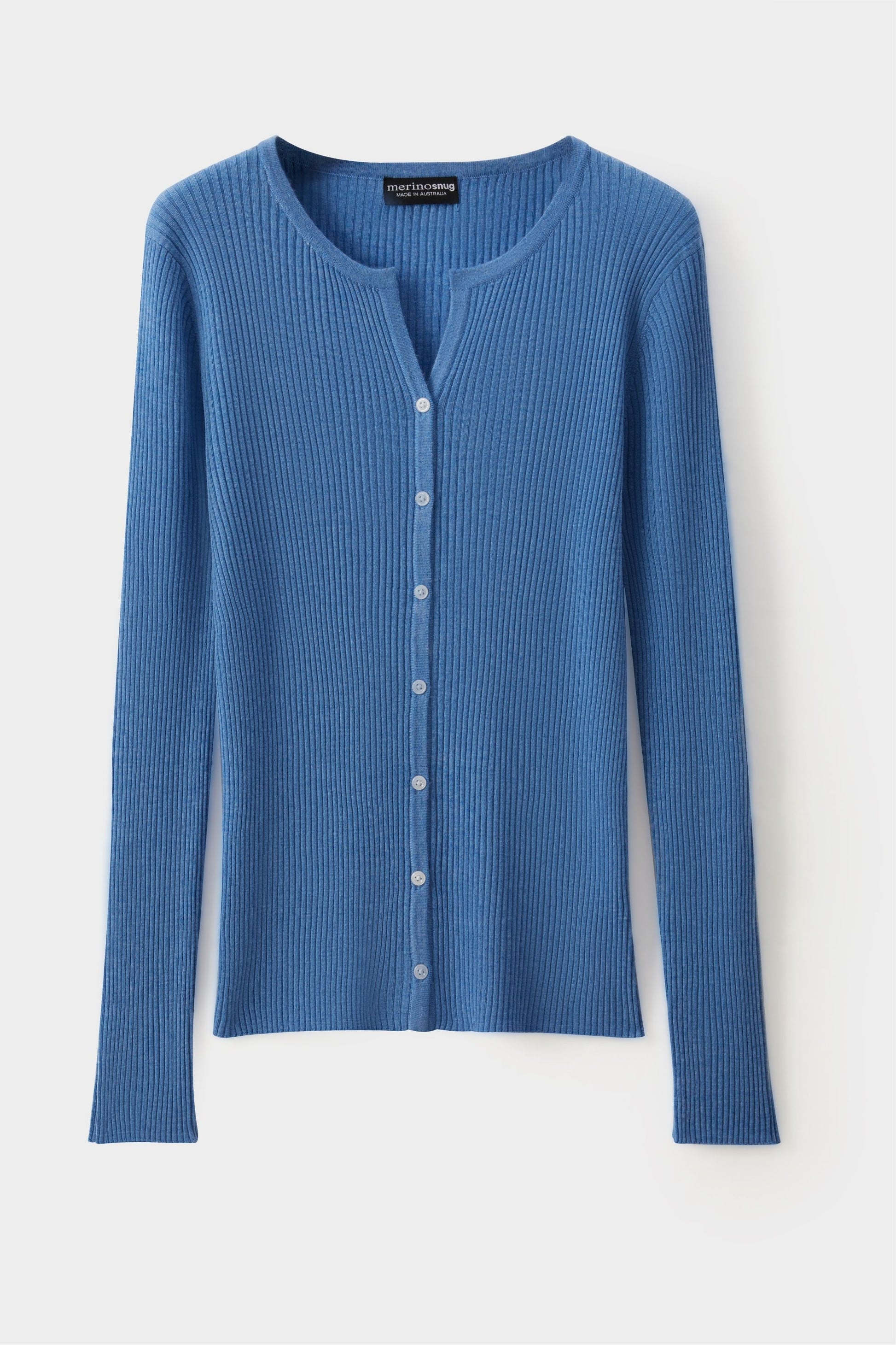 Merino Wool Cardigans Australia