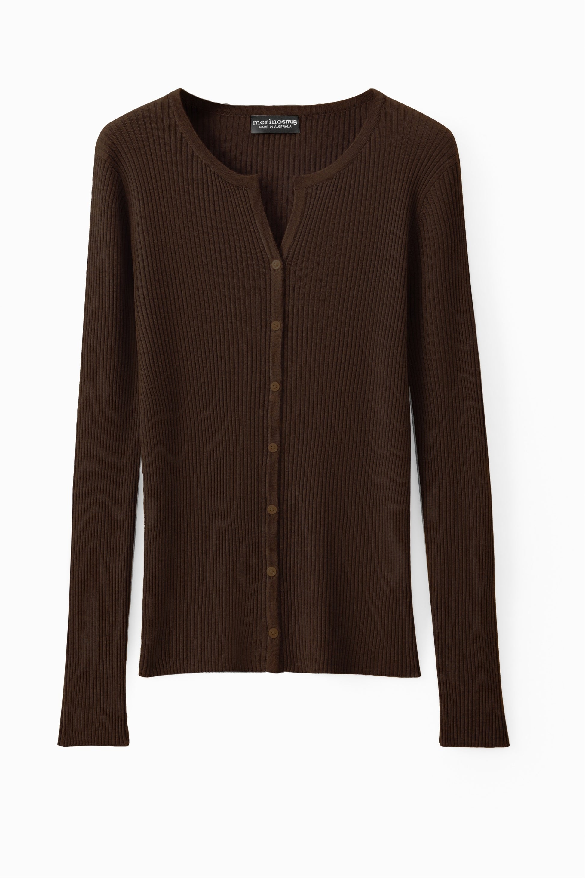 Merino Wool Cardigans Australia
