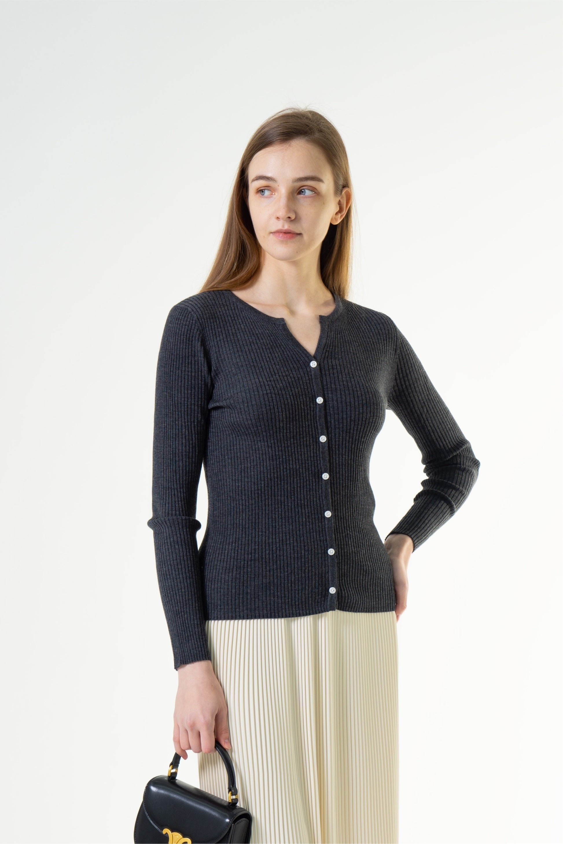 Merino Wool Cardigans Australia