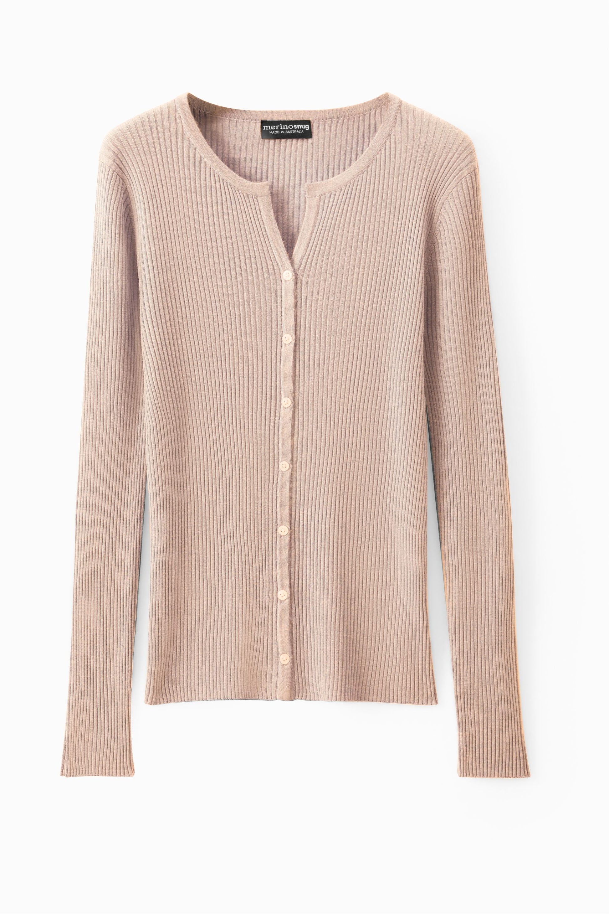 Merino Wool Cardigans Australia