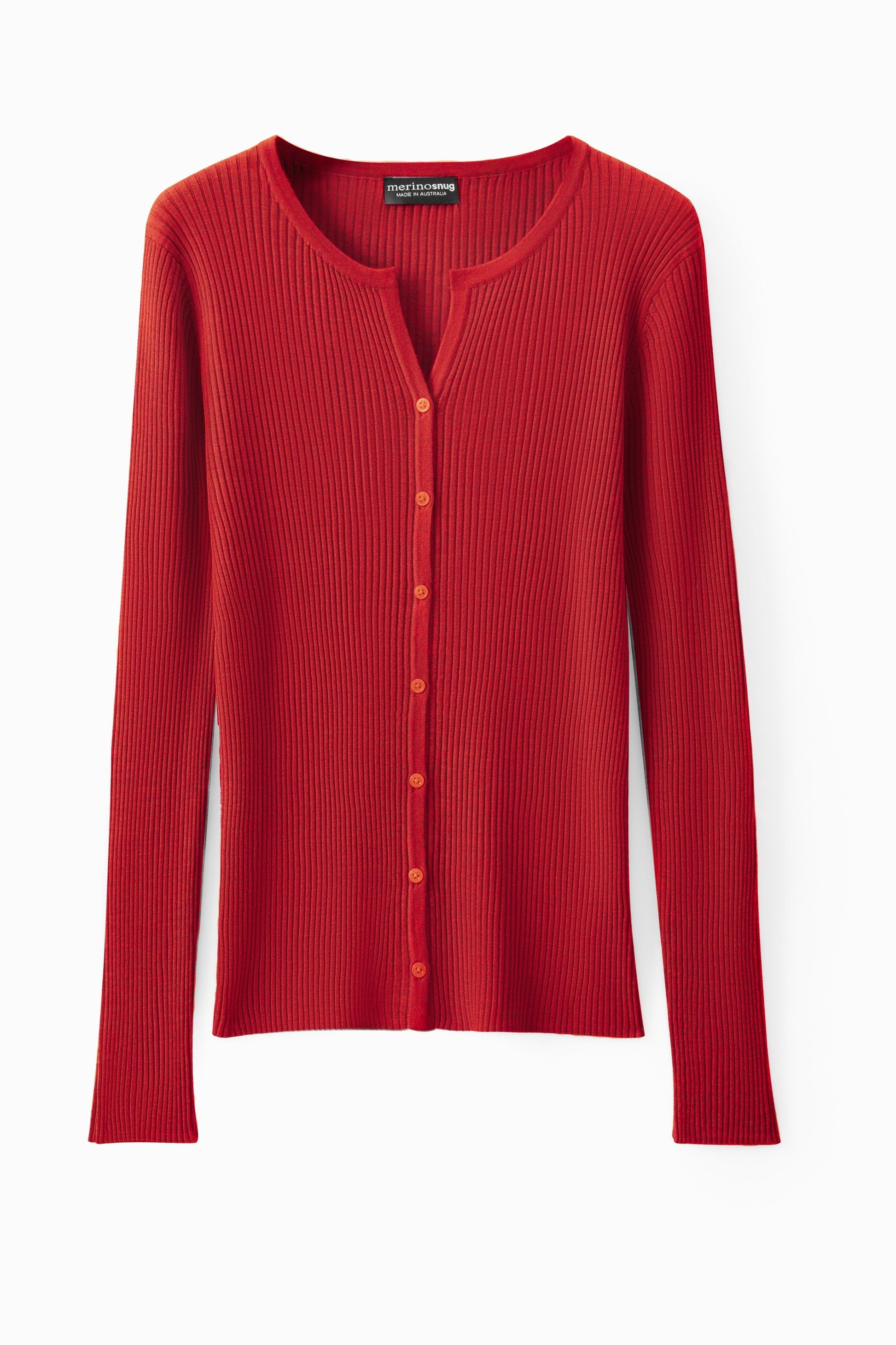 Merino Wool Cardigans Australia