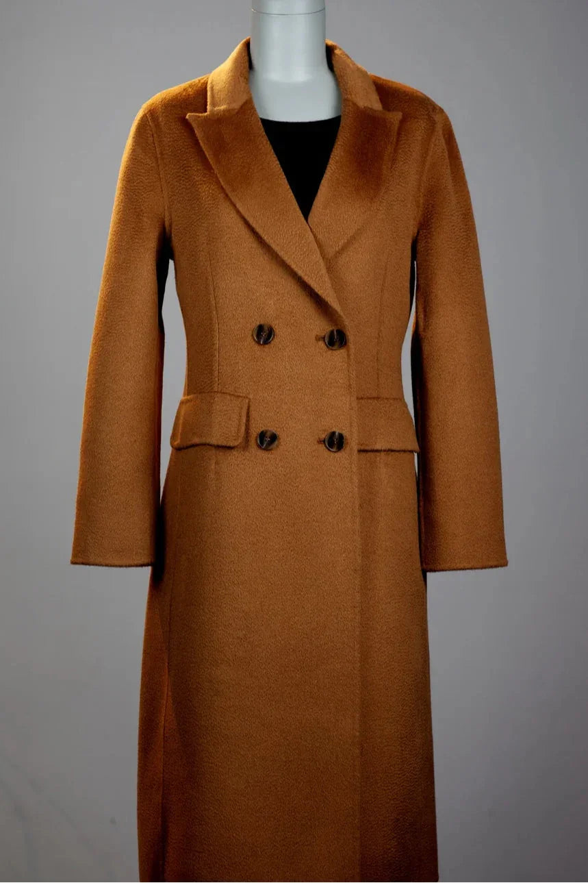 Womenswear-Dresses & Coats