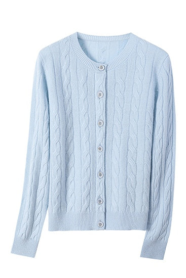 Women's Wool Cardigan