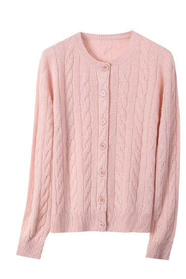 Women's Wool Cardigan