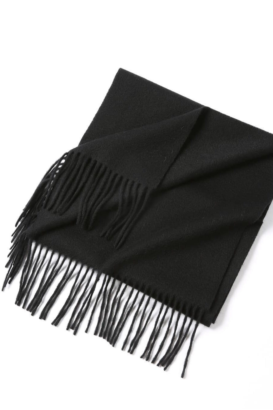 Merinosnug Australian-Made Solid Colour Merino Wool Woven Scarf – 100% Premium Wool