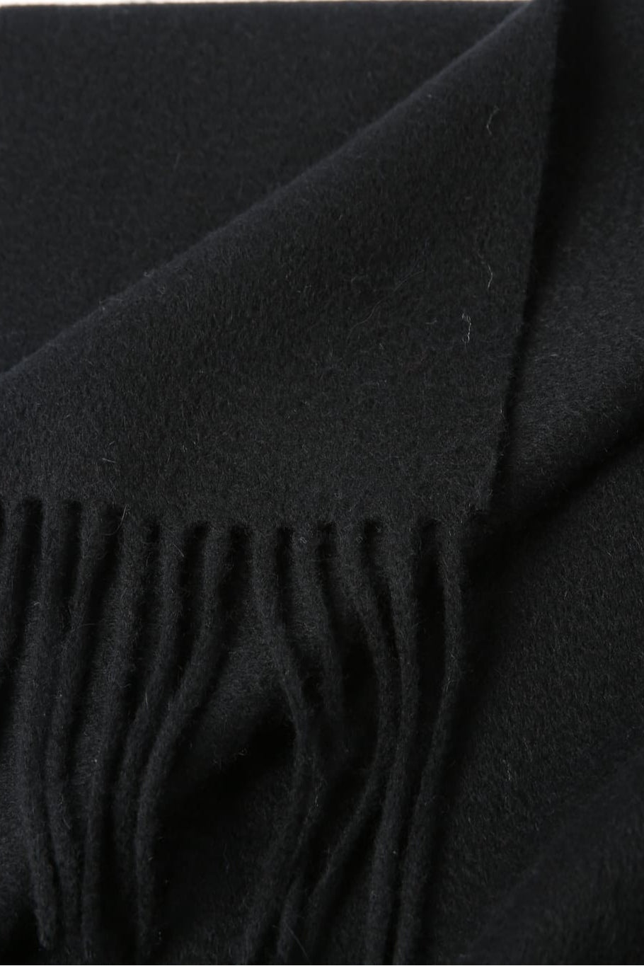 Merinosnug Australian-Made Solid Colour Merino Wool Woven Scarf – 100% Premium Wool