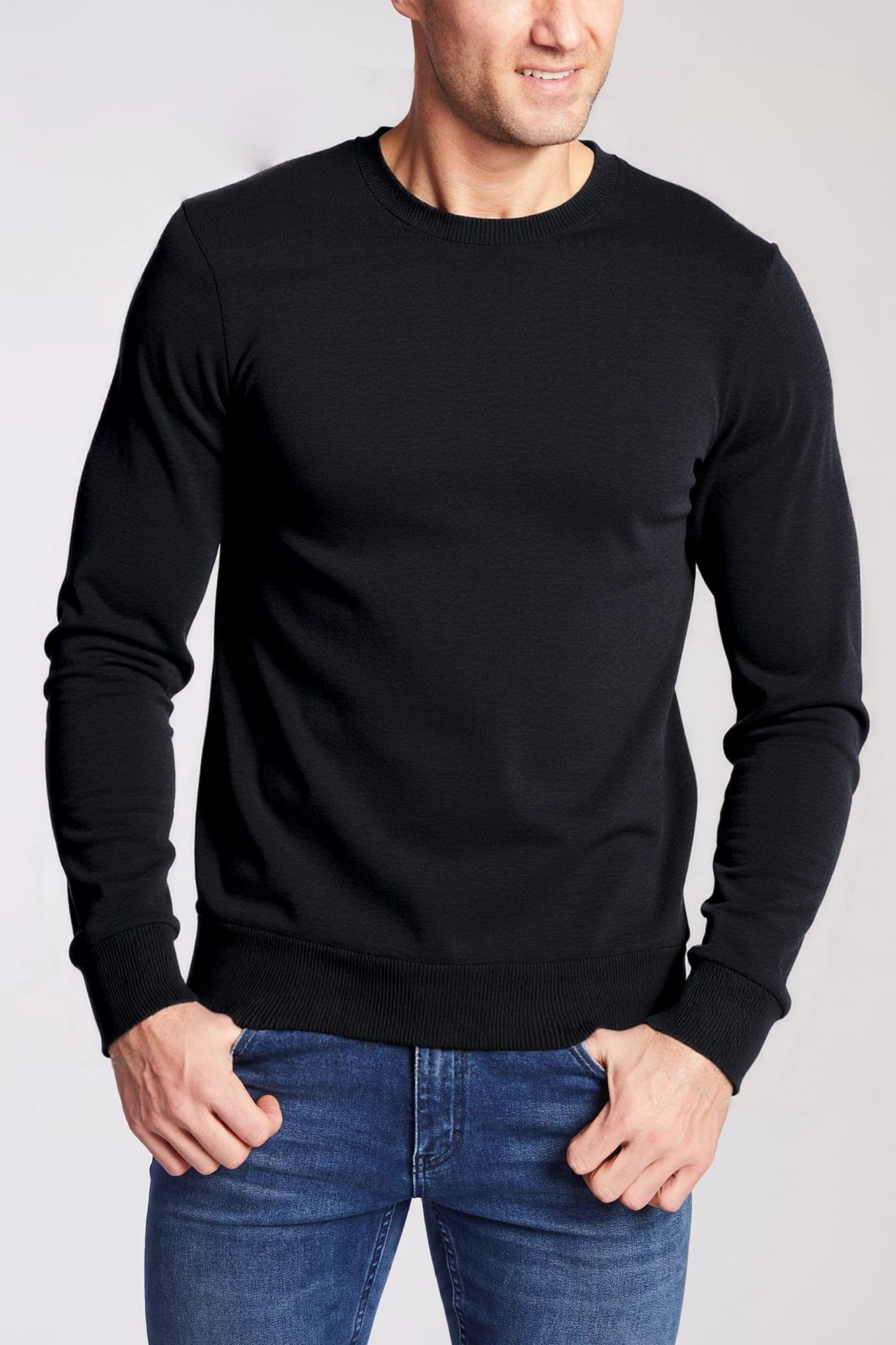 Merino Wool Jumpers Australia