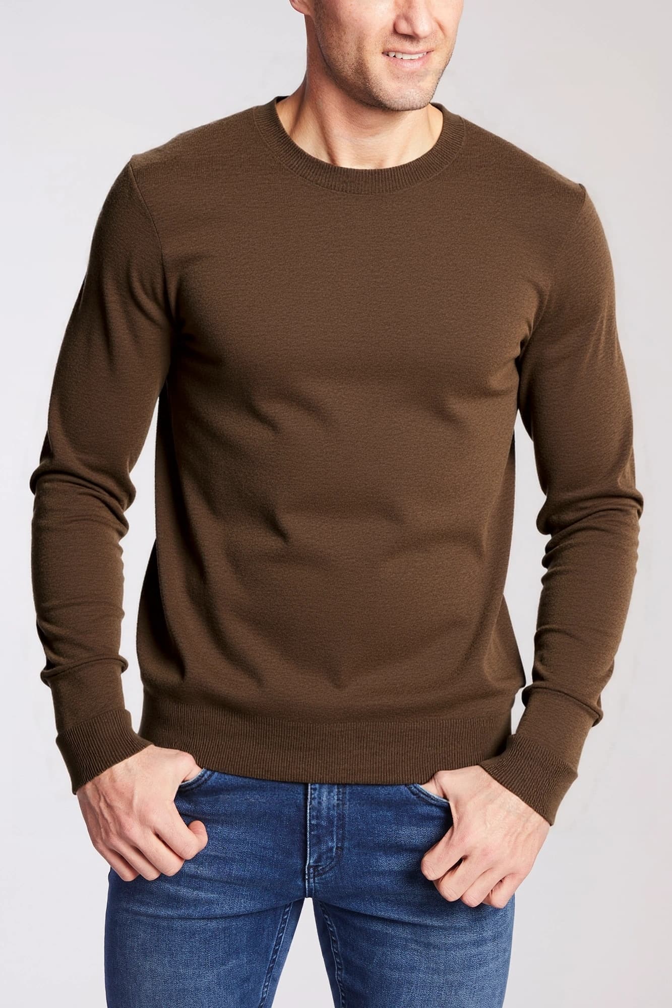 Merino Wool Jumpers Australia
