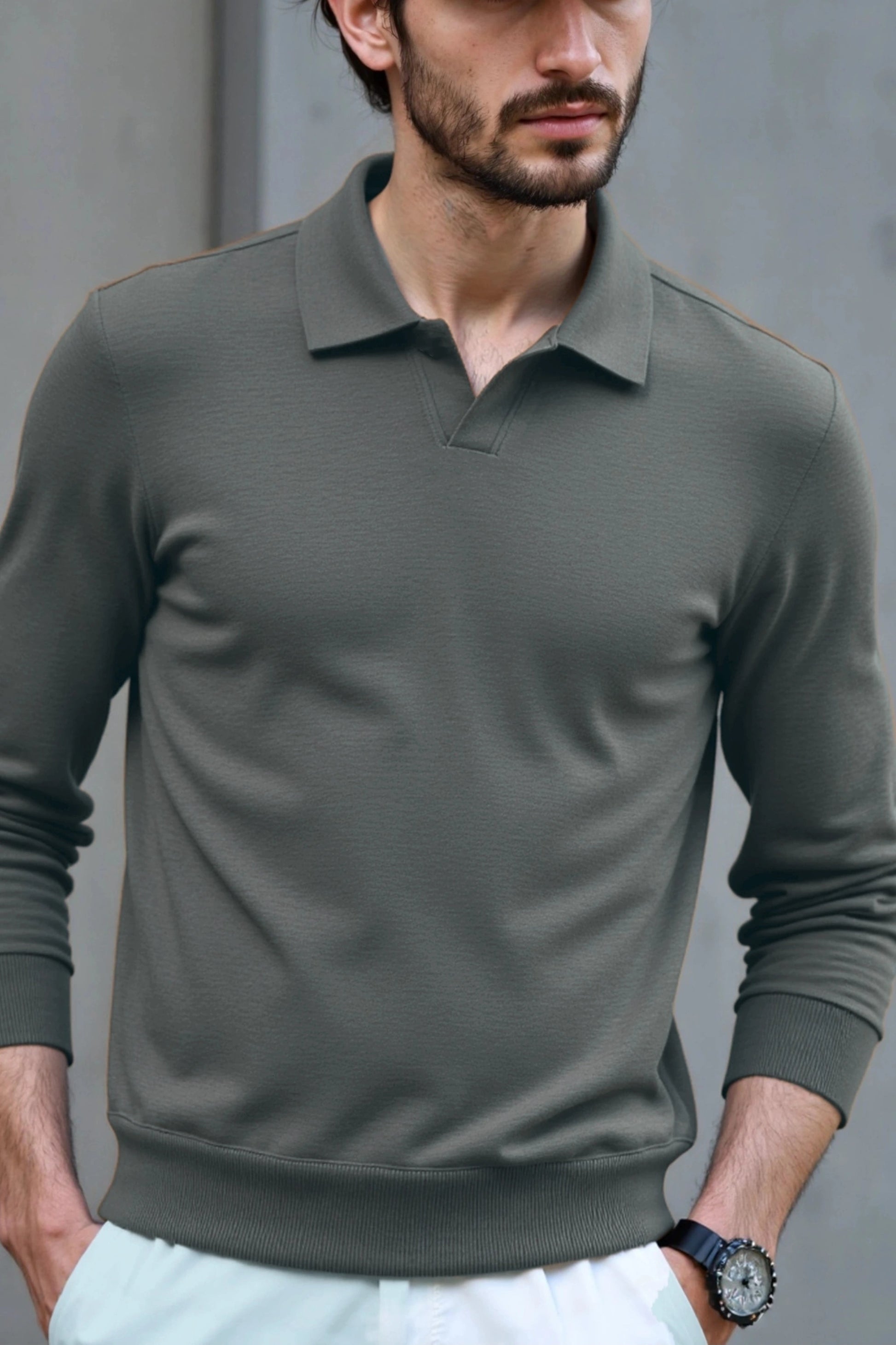 Merino Wool Shirts Australia