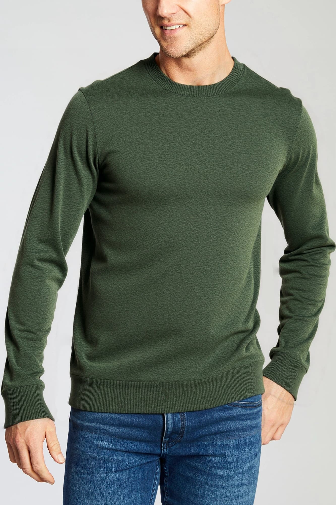 Merino Wool Jumpers Australia