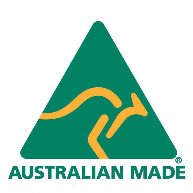 Australian Made